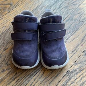 Nike Purple Sneakers for kids, US toddler size 7C